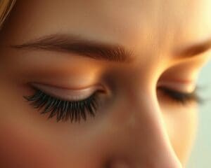 Werkt pure castorolie echt voor langere wimpers?