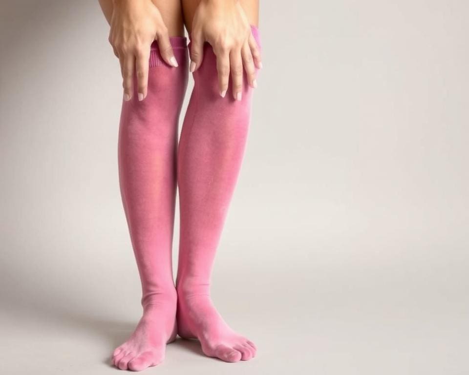 Zo blijft jouw beenmode langer mooi