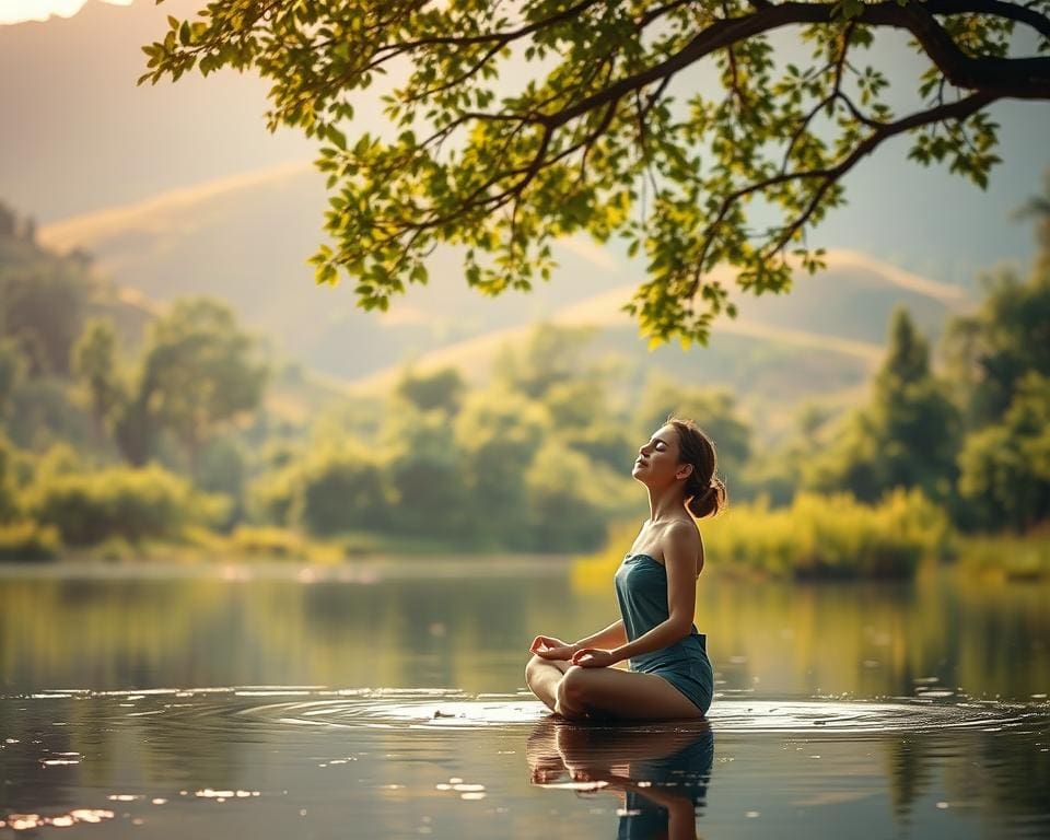Zo breng je meer rust en balans in je leven