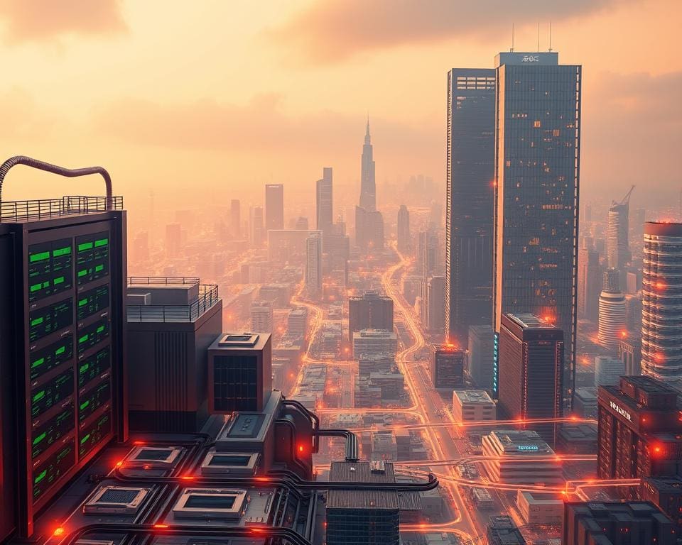 blockchain beveiliging