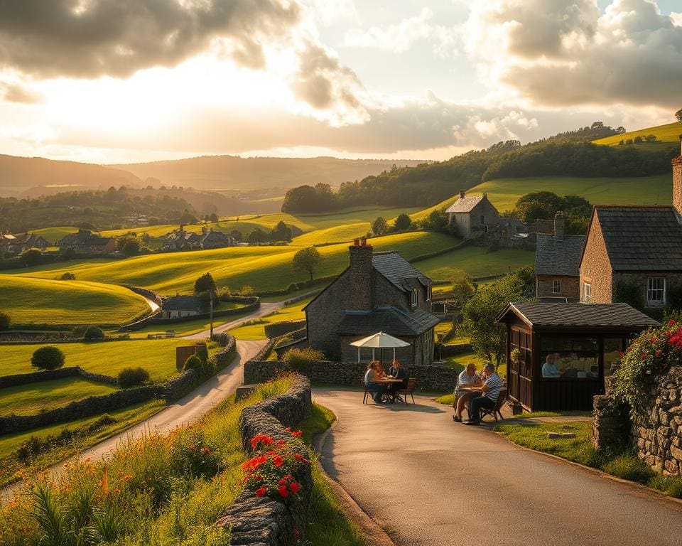 expat ervaringen in Bretagne