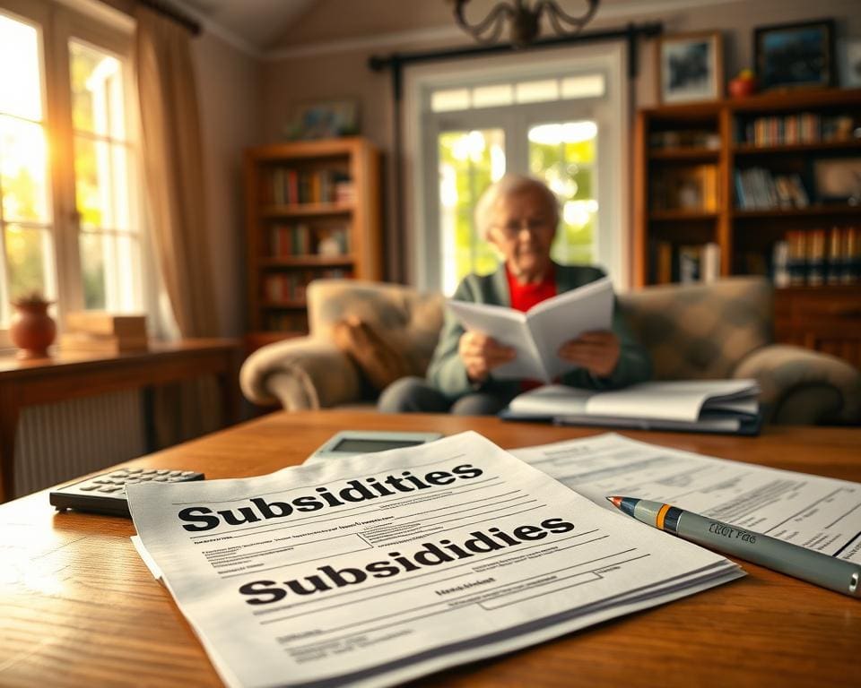 subsidiebedragen
