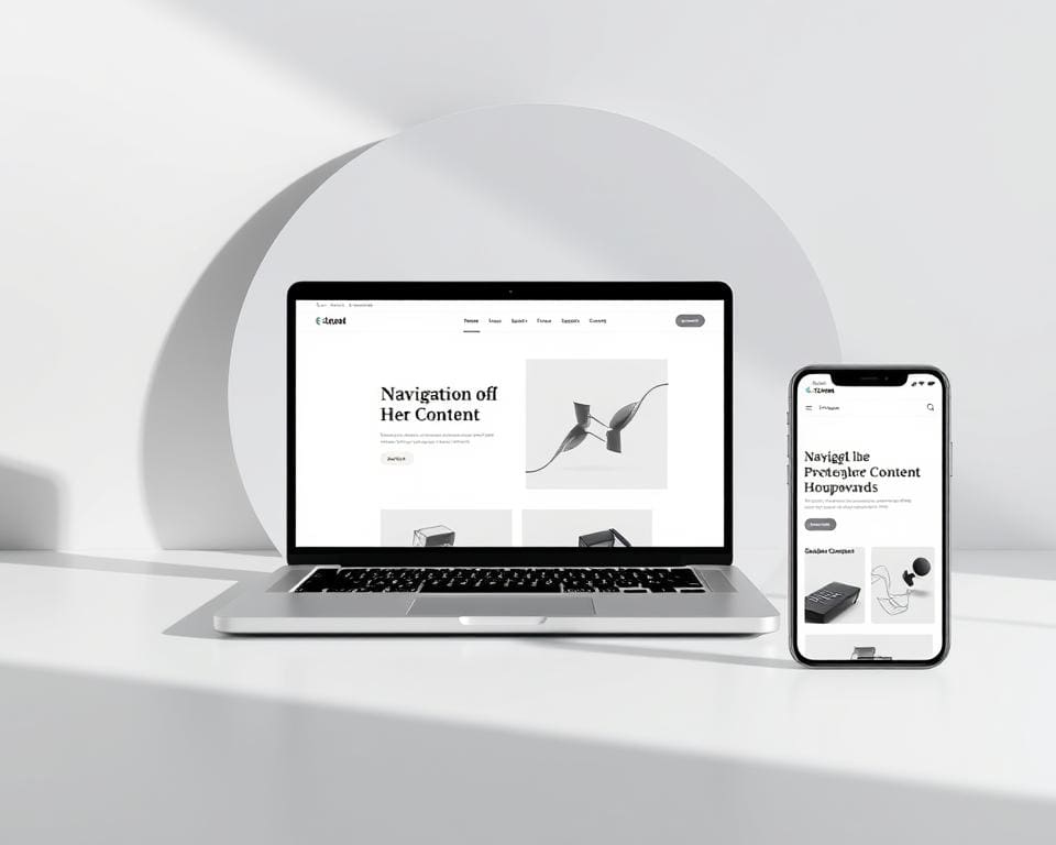 website laten maken