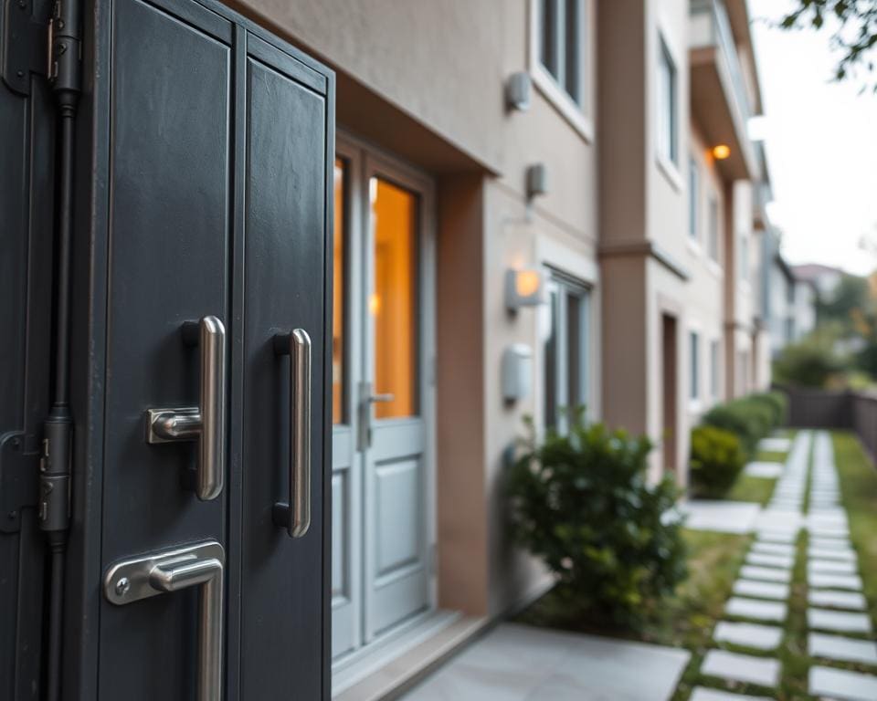 woningbeveiliging