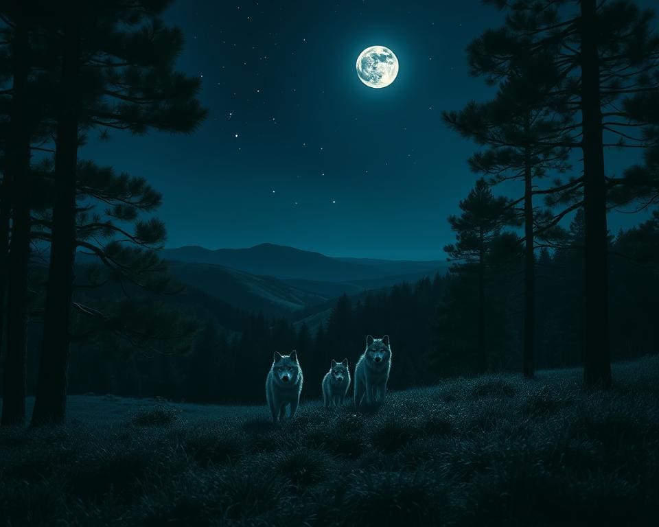 Castro Laboreiro – Legenden en wolven in het noorden 🇵🇹