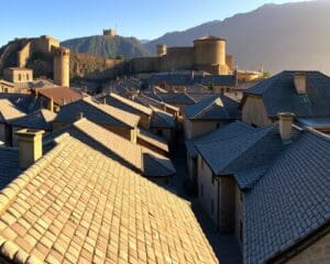 Gjirokastër – Stenen daken in Albanees erfgoed 🇦🇱