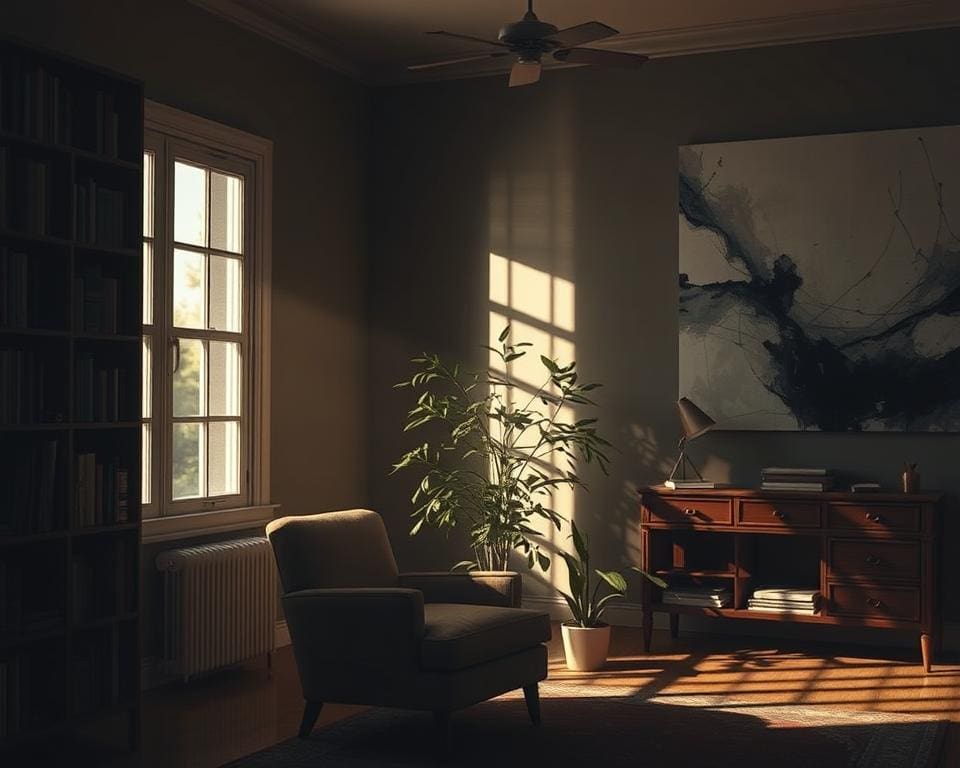 Hoe helpt stilte op zondagochtend je geest?