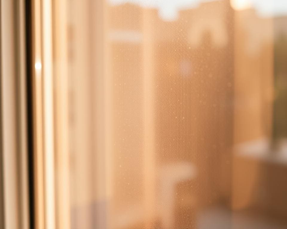 Hoe lang gaat warmtewerende raamfolie gemiddeld mee?