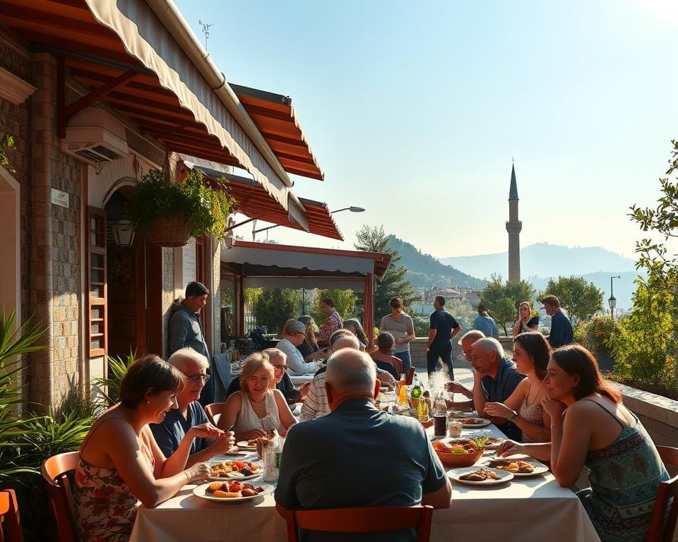 Is lunch inbegrepen bij deze excursie?