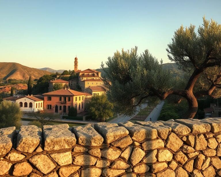 Savoca – Godfather-sferen op Siciliaanse heuvels 🇮🇹
