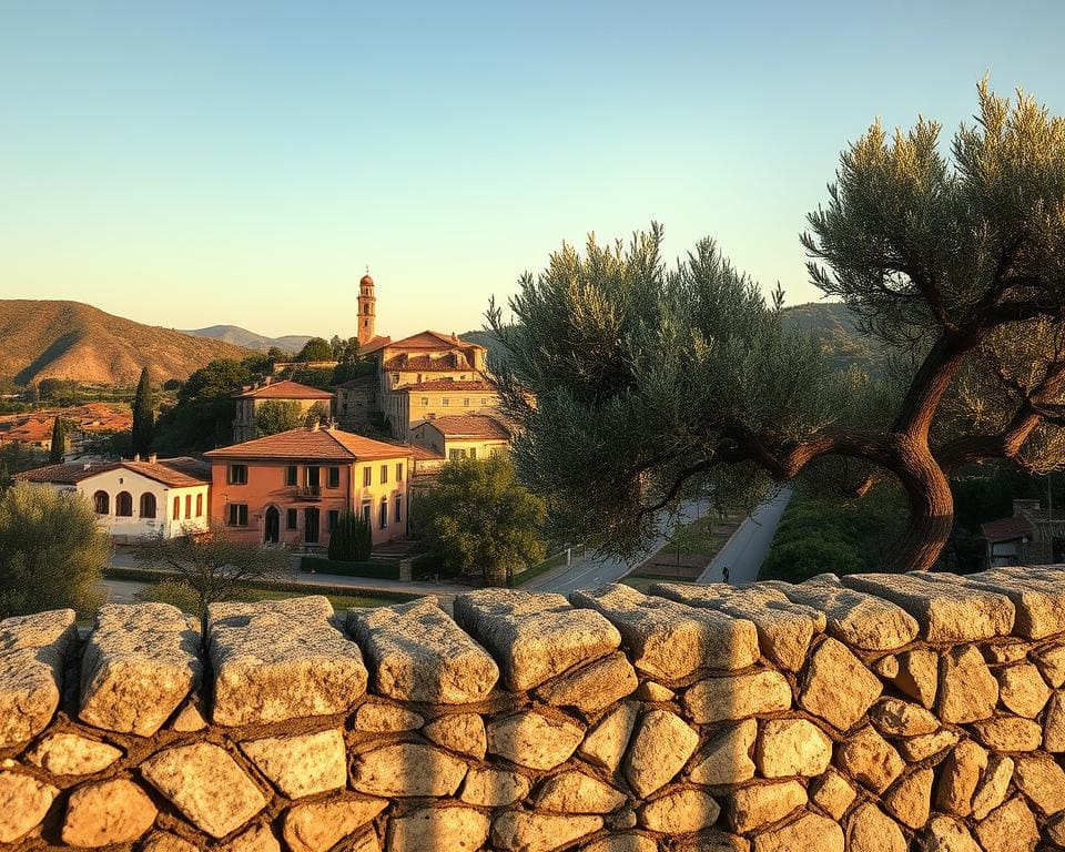 Savoca – Godfather-sferen op Siciliaanse heuvels 🇮🇹