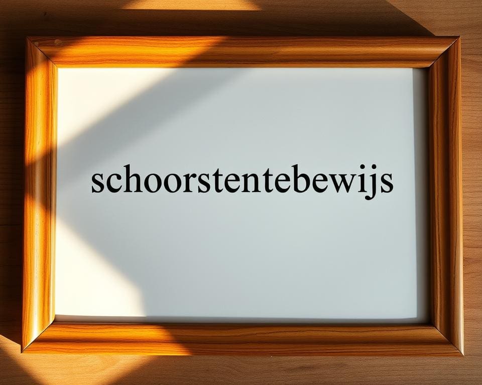 Waarom eisen verzekeraars een schoorsteenveegbewijs?