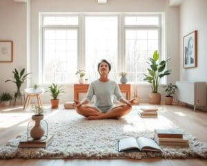 Waarom is niksen niet lui maar gezond?