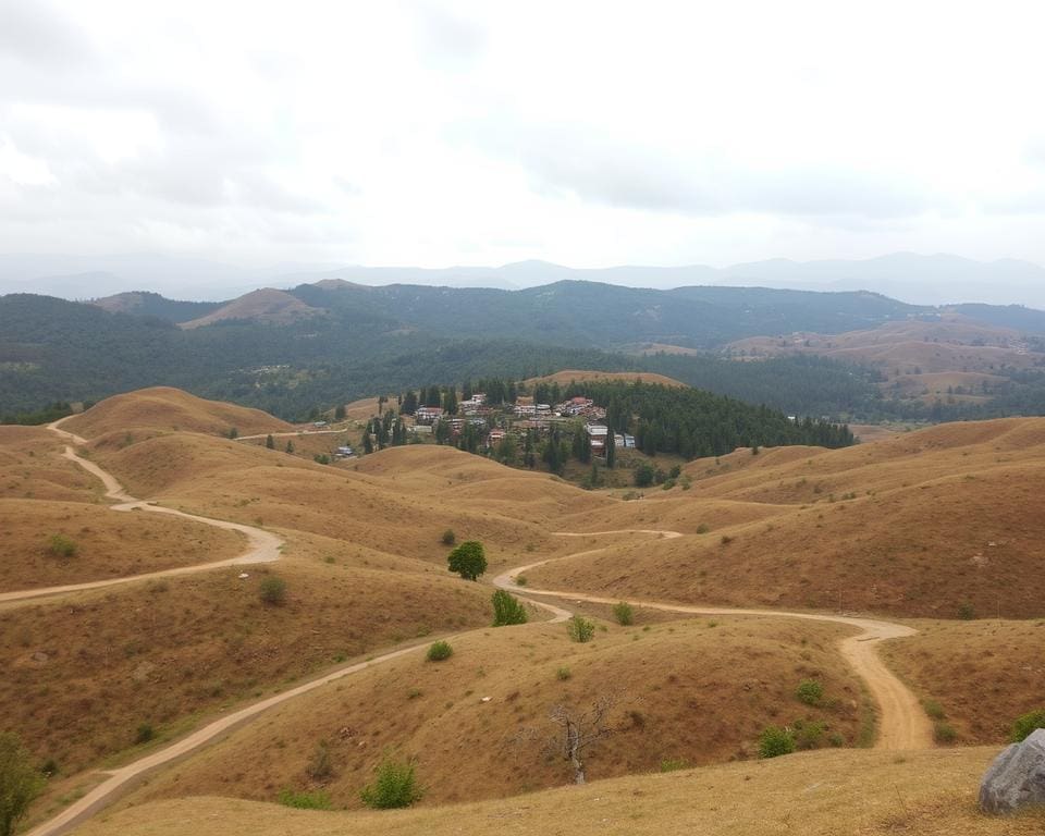 Wat betekent vertraging in het buitengebied?