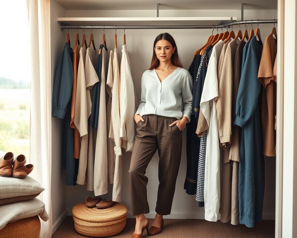 Wat betekent ‘fair fashion’ voor jouw garderobe?