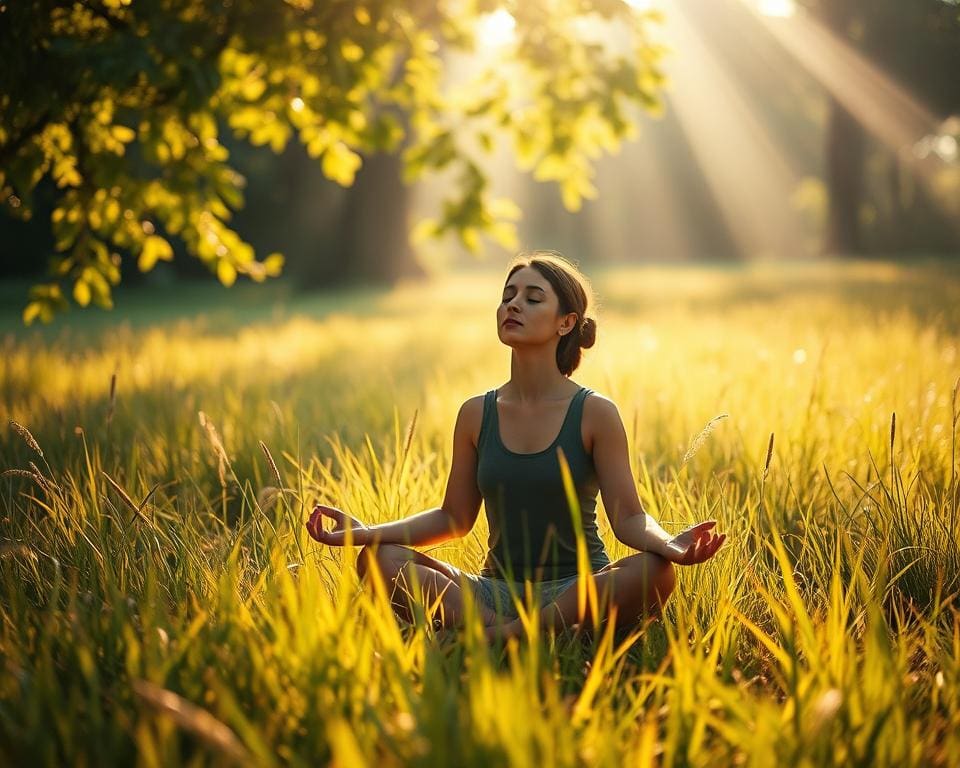 Wat brengt langzaam leven je lichaam?