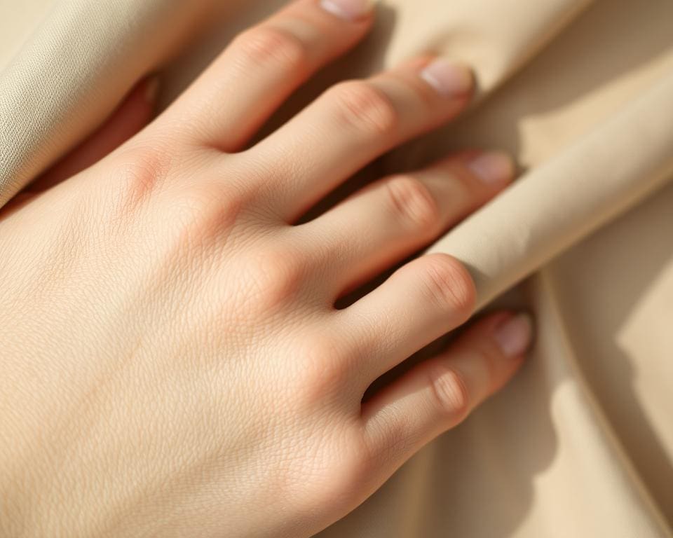 Wat doet eco-katoen voor je huid?