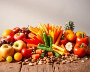 Wat geef je je kind als alternatief voor snoep?