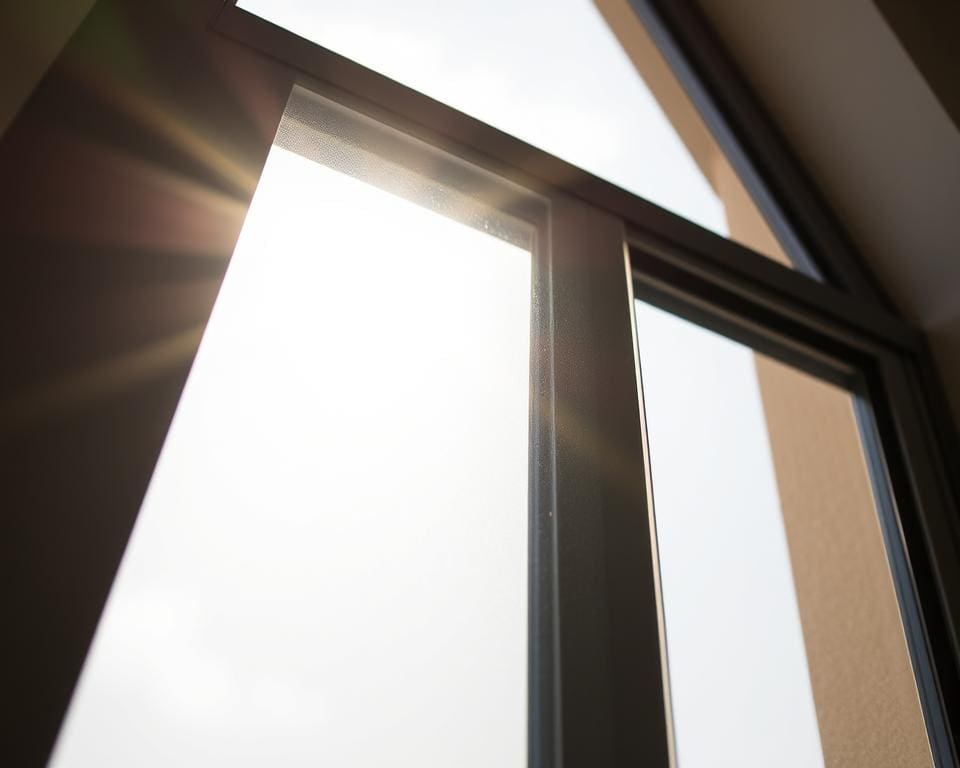 Wat is het verschil met gewone zonwerende folie?