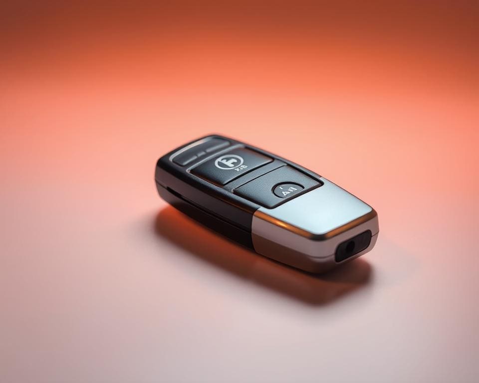 Wat kost het om een nieuwe autosleutel te laten maken?