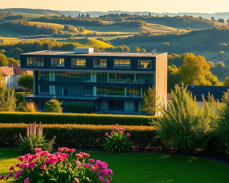 Wat maakt Craft CMS ideaal voor bedrijven in Ronse?