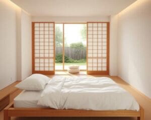 Wat zijn tips voor een zen-slaapkamer in 2025?