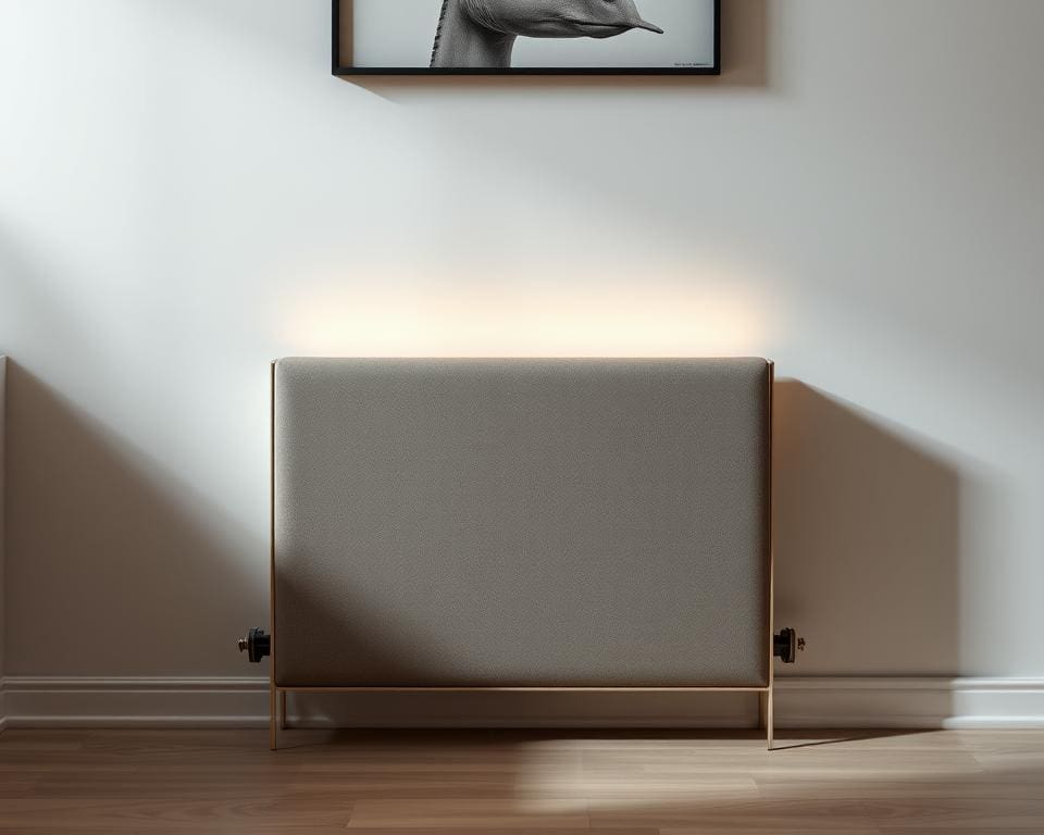 functie radiatorbekleding en design