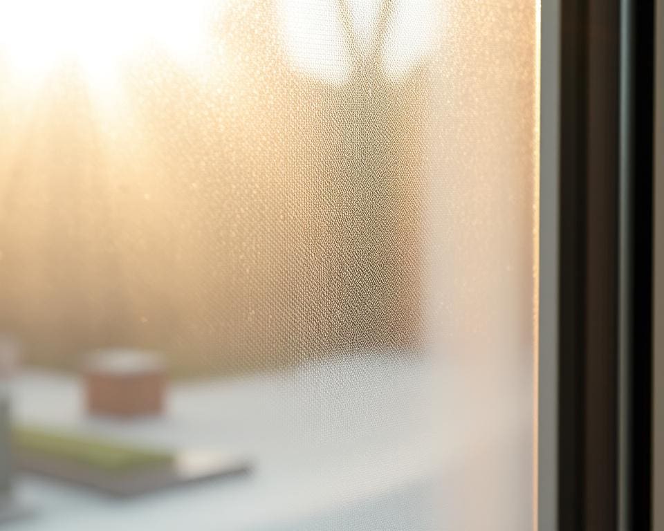 levensduur warmtewerende folie