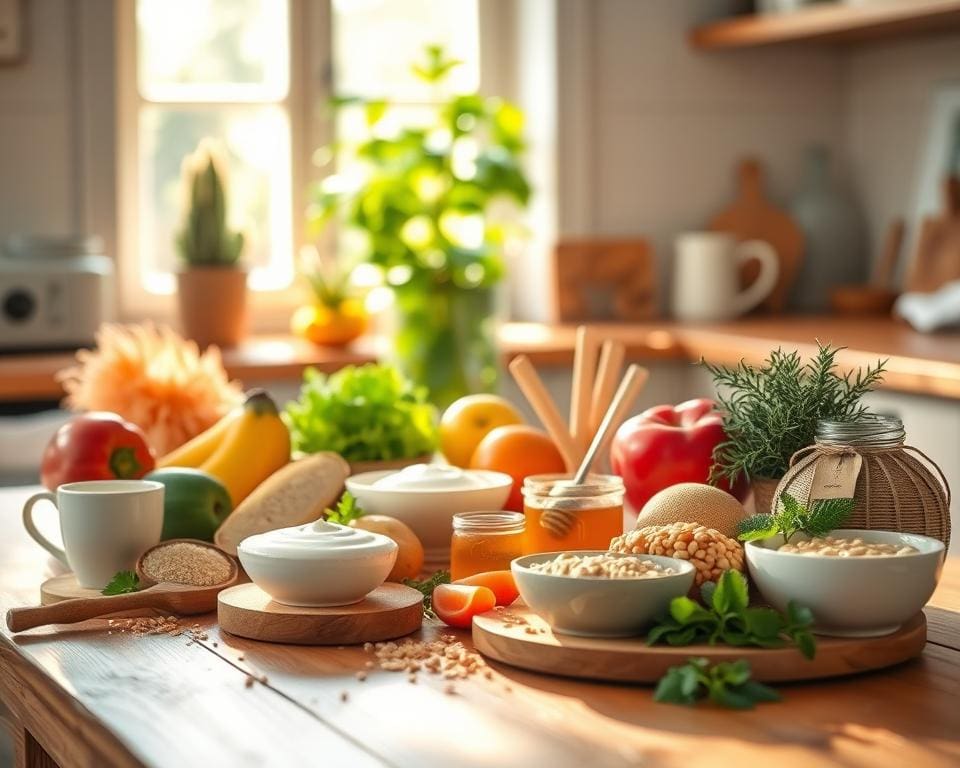 ontbijt recepten voor digitale detox