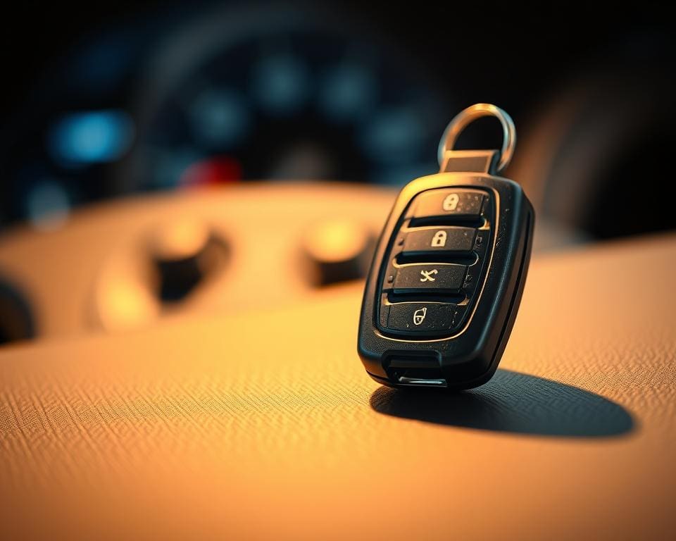 prijsvergelijking voor autosleutel service