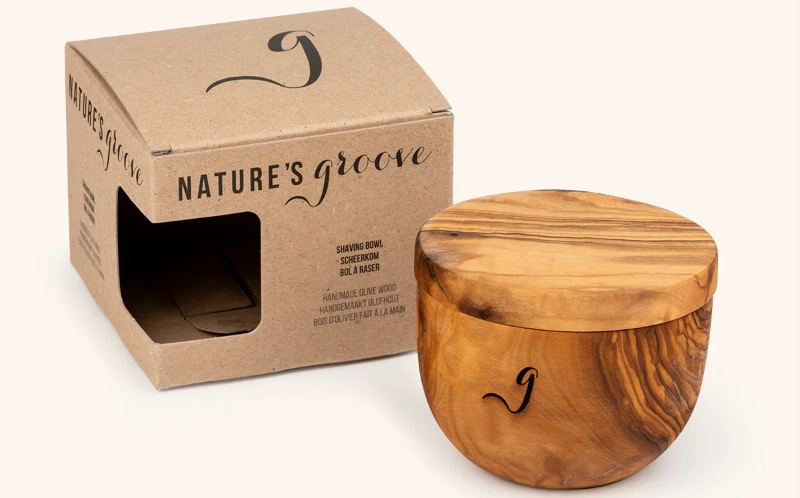 scheerkom natures groove
