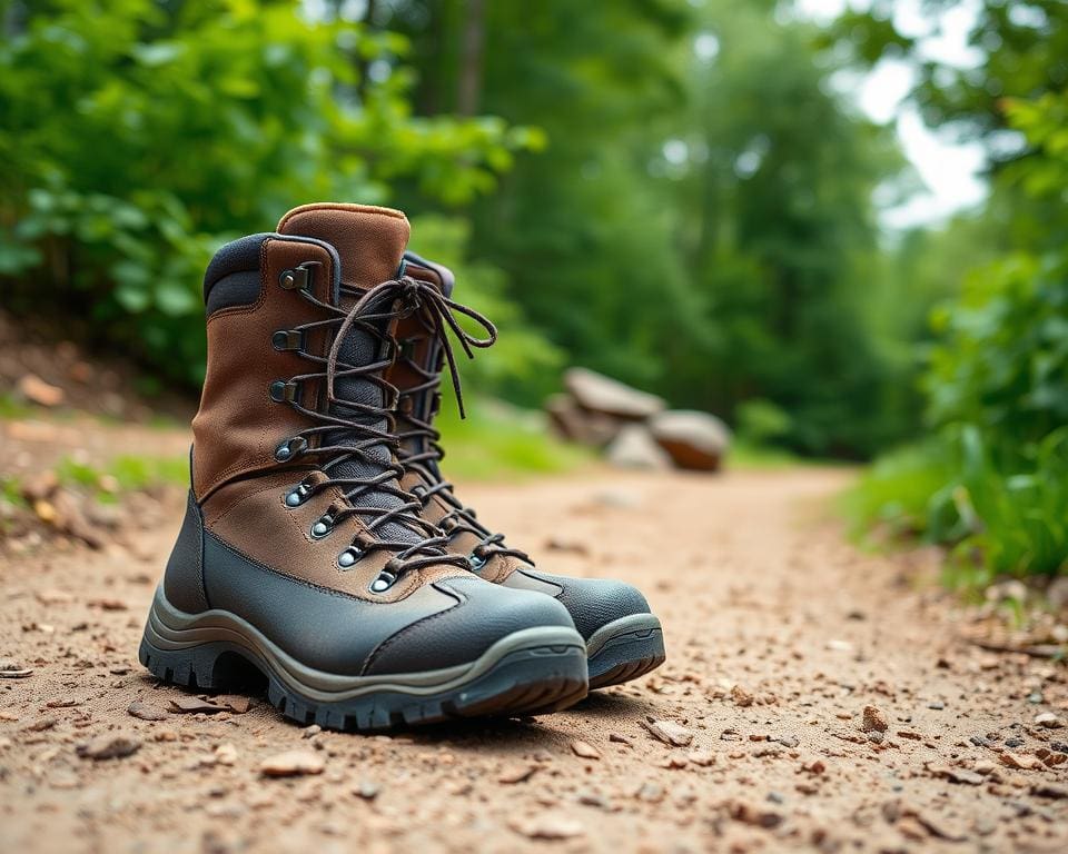 wandelschoenen