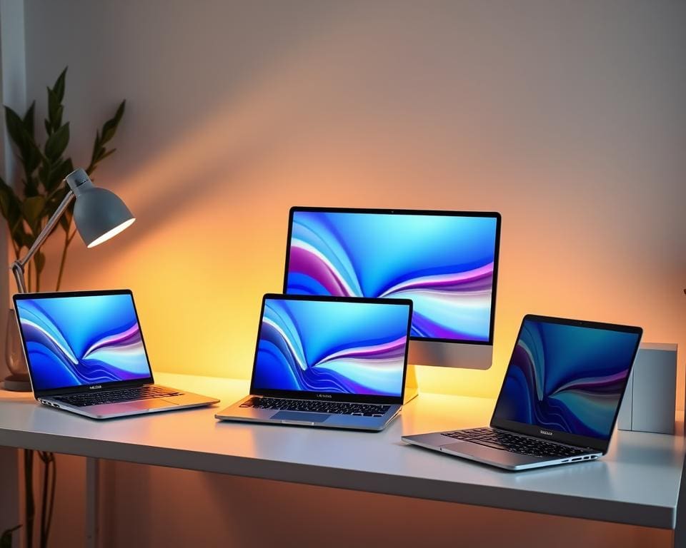 Beste laptops voor thuisonderwijs