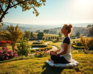 Hoe activeer je jezelf zonder druk?