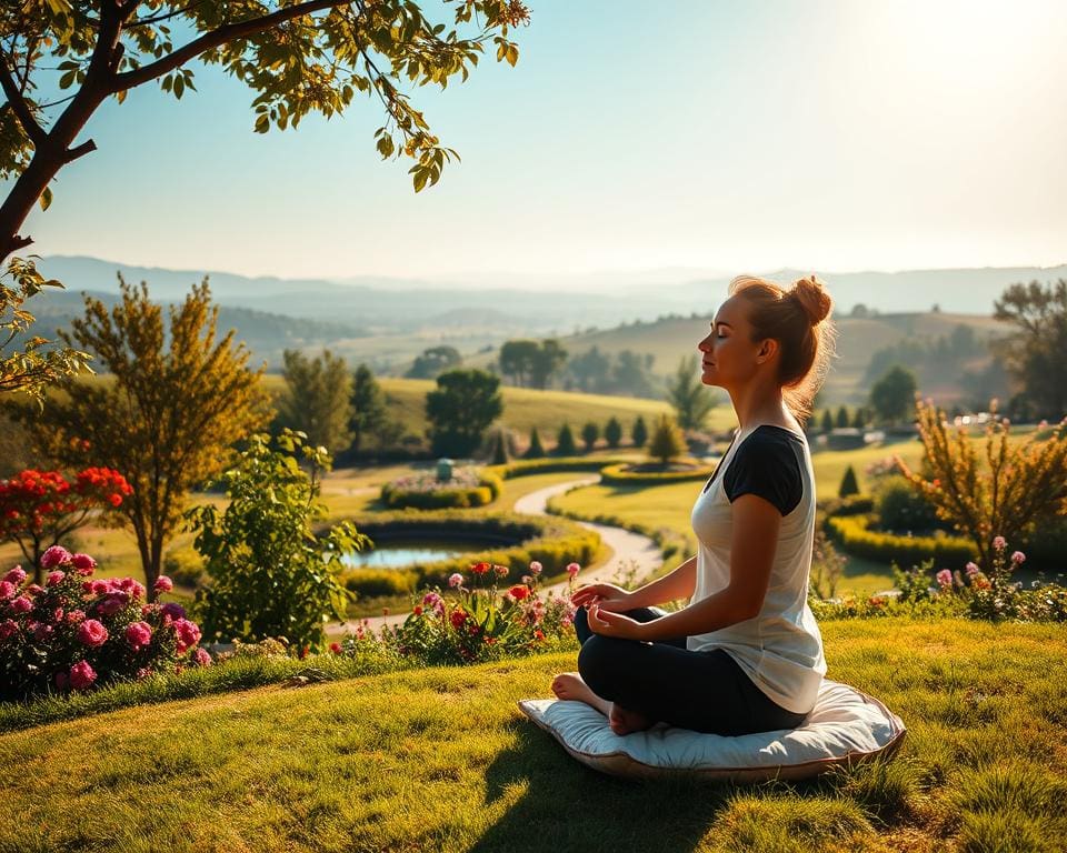 Hoe activeer je jezelf zonder druk?