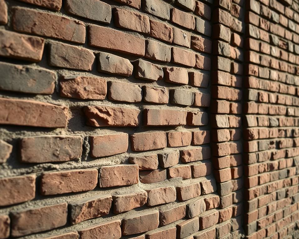 Hoe behoud je baksteendetails bij gevelrenovatie?