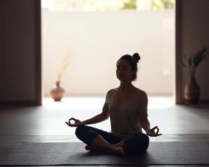 Hoe creëer je ritme in onrustige tijden?