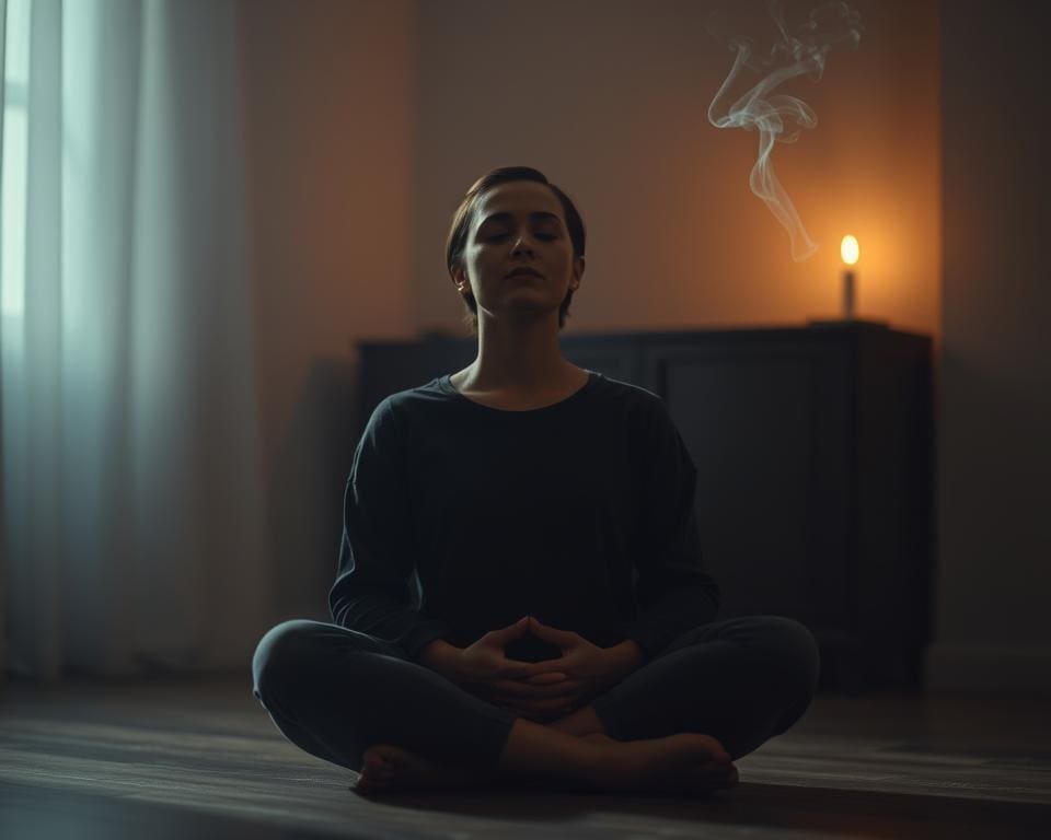 Hoe helpt vertragen bij emotionele balans?