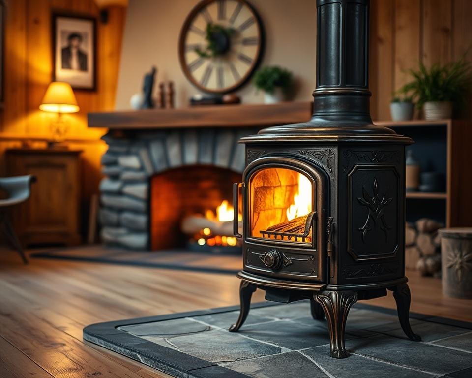 Hoe milieuvriendelijk stook je met een Jacobus?