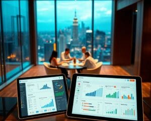 Hoe optimaliseer je je omzet via revenue tools?