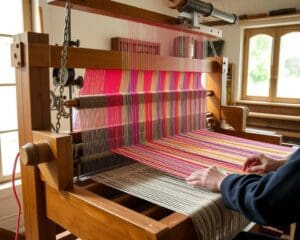 Hoe wordt modal gemaakt?