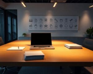 Hoe zet je een duurzaam IT-beleid op?