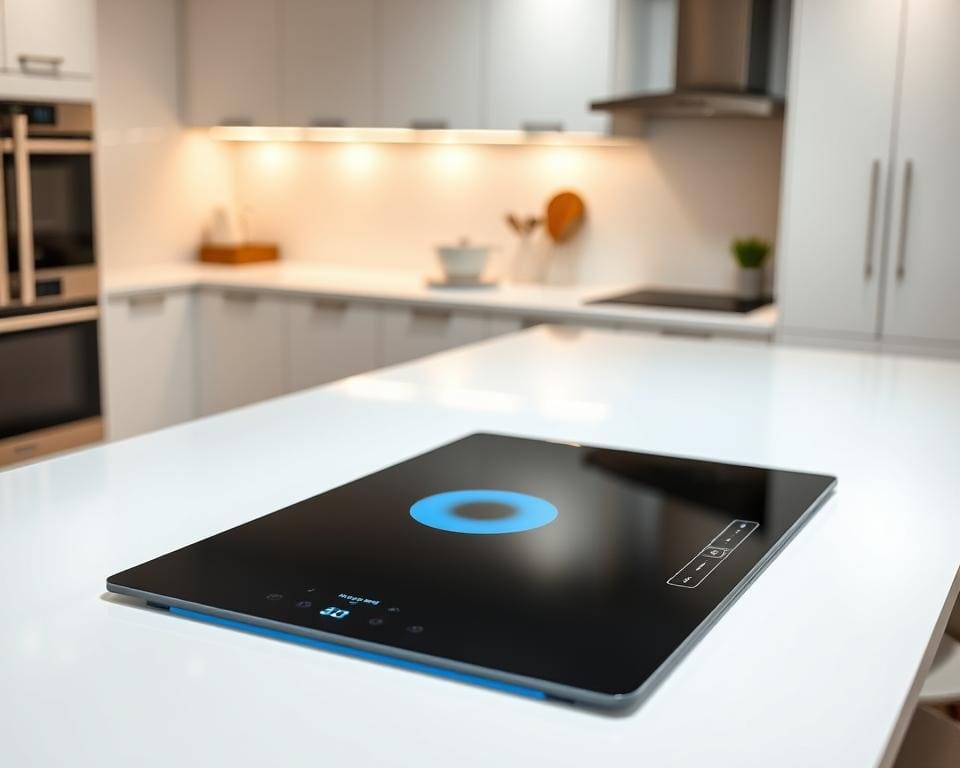 Hoeveel energie verbruikt je inductiekookplaat echt?