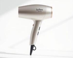 Is de Laifen föhn veilig voor dagelijks gebruik?