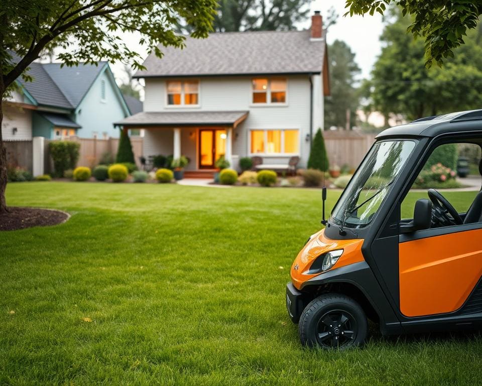 Is een Hoeflon huren ook geschikt voor particulieren?