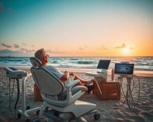 Is het slim om tandzorg te combineren met een vakantie?