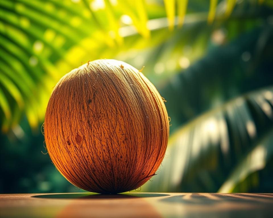 Is kokosolie gezond of toch niet?