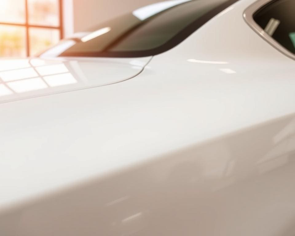 Is polijsten genoeg om krassen te verwijderen?