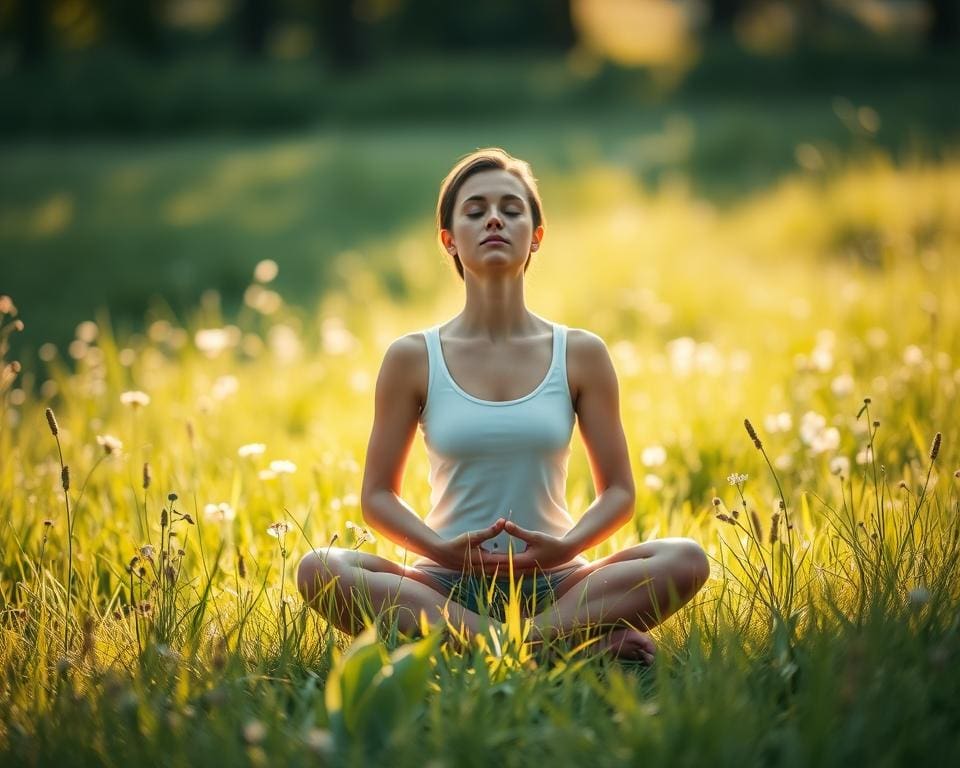 Kun je beter ademen voor meer rust?