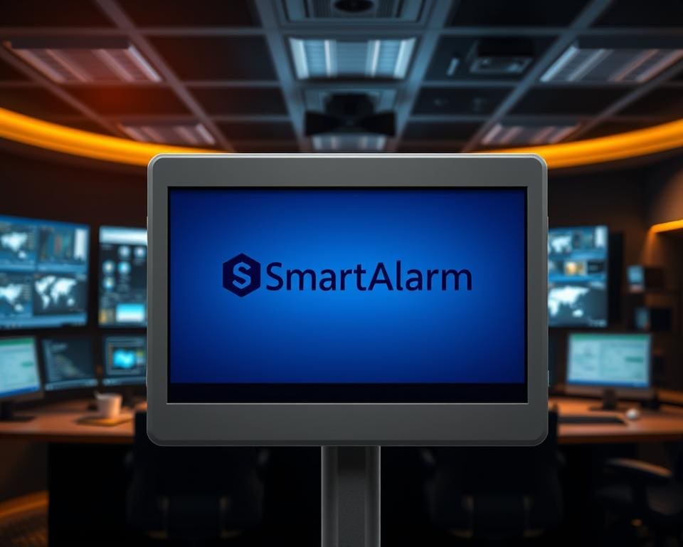 Waarom SmartAlarm koppelen aan Trigion Meldkamer?